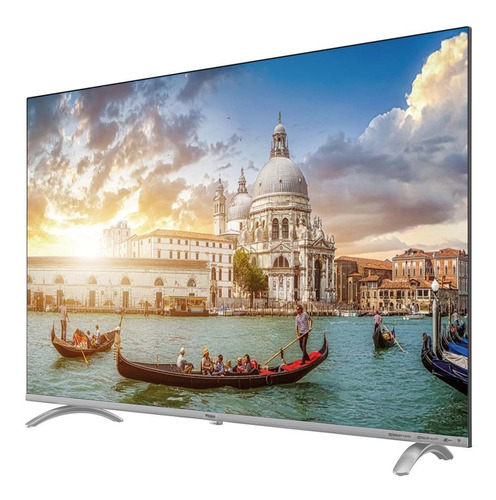 Smart TV Philco PTV55Q20AGBLS DLED 4K 55"