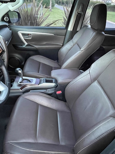 Toyota Sw4 2.8 Srx 177cv 4x4 7as At 2017