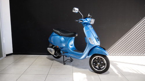 Vespa Sxl 150 Usado Entrega Excelente Estado