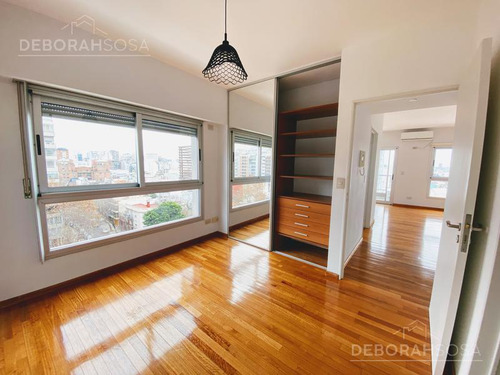 Imagen 11 de 30 de Hermoso 2 Amb En Alquiler C/cochera En Torre Con Amenities! - Nuñez