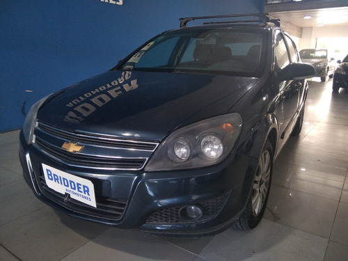 Chevrolet Vectra 2.0 Gt Gls
