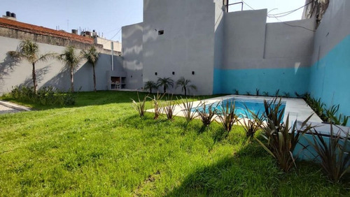 Venta 3 Ambientes Pozo Facilidades Montserrat