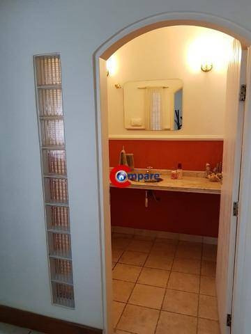 Imagem 6 de 20 de Sobrado Com 3 Dormitórios À Venda, 308 M² Por R$ 940.000,00 - Vila Zamataro - Guarulhos/sp - So2114