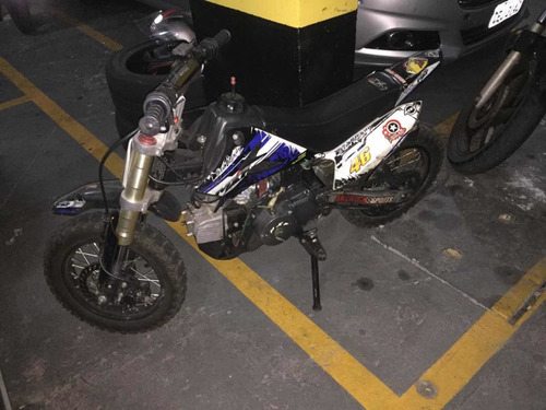 Imagem 1 de 8 de Mxf Mxf 100 Cc