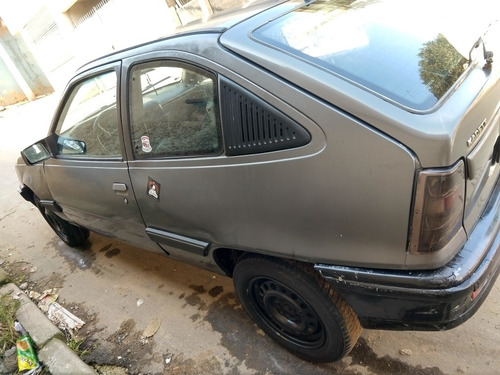 Imagem 3 de 3 de Chevrolet Kadett Kadet