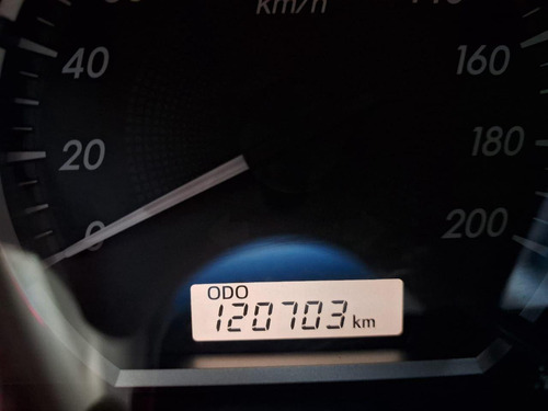 Toyota Hilux SW4 Hilux Sw4 4x2 Sr 2.7 16v