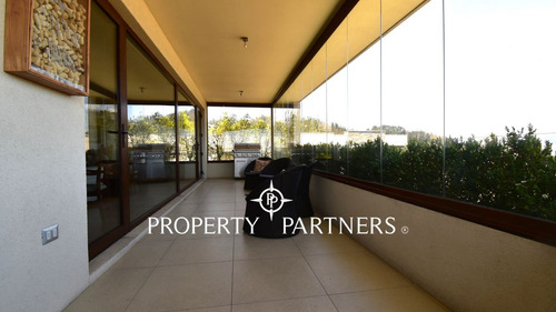 Quinta Junge, Penthouse Con Espectacular Vista