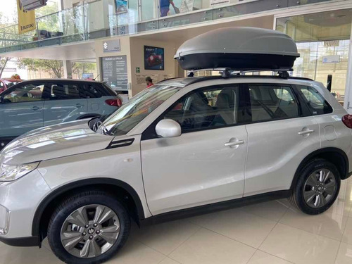 Suzuki Vitara 1.6 Gls At 2021