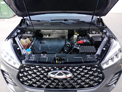 Chirey Tiggo 7 Pro 2023