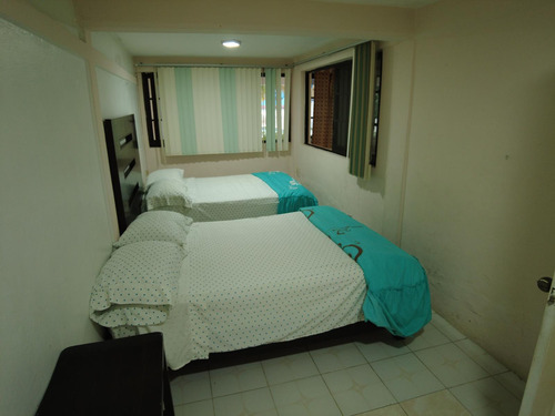 Renta De 2 Habitaciones Juntas Con Alberca Y Terraza Tuxpan Ver