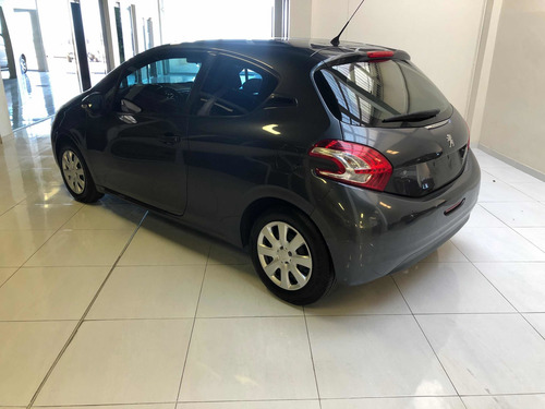Peugeot 208 Access 1.0