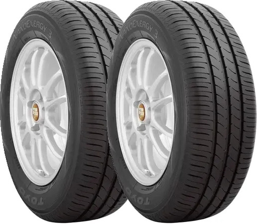 Toyo Tires NanoEnergy Nano Energy 3 175/70R14 84 T