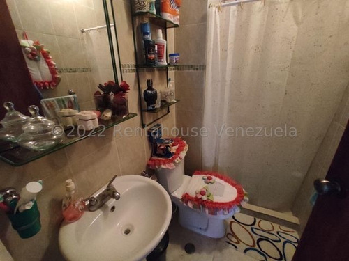 Imagen 8 de 18 de Venta Apartamento Conjunto Residencial Las Carolinas Ii - Turmero 23-3134 Gjg