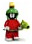 Lego Looney Tunes Serie 1 Marvin El Marciano