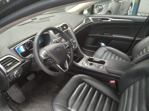 Ford Fusion Hibrido 2.0 Aut Jmu063