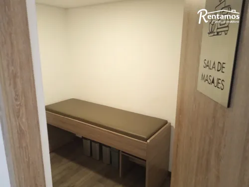 Apartamento En Arriendo En El Poblado. Cod A775473