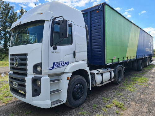 Mercedes Benz Vw 1318 1418 Atego 1932