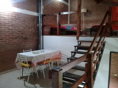 Imagen 7 de 11 de Cabaña En Alquiler En Cordoba, Mina Clavero, Valle De Traslasierra A 200 Mts Del Rio Y 300 De La Terminal , 400 Del Centro Cm