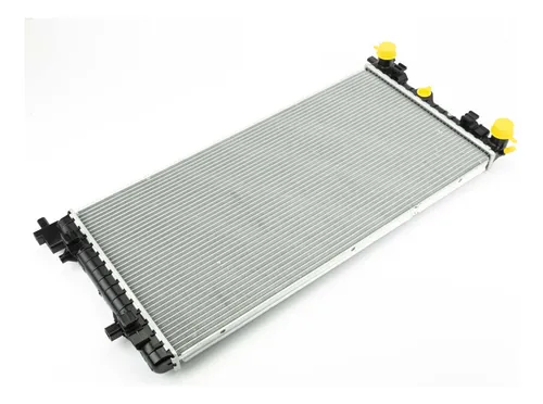 Radiador Volkswagen 6r0121253a