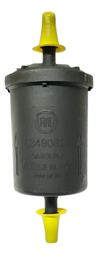 Kit 3 Filtros Aire Aceite Nafta Ram Rampage Original