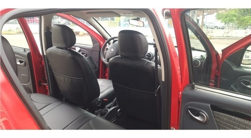 Imagem 6 de 14 de Renault Sandero 1.6 Privilége 8v Hi-flex 4p Manual