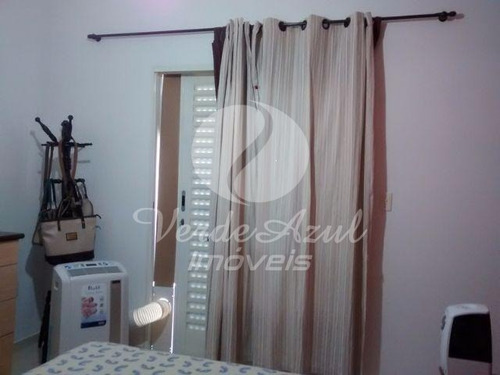 Casa À Venda Em Parque Jambeiro - Ca007667