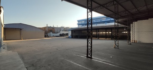 Imagem 20 de 22 de Galpão Para Alugar, 7746 M² - Parque Via Norte - Campinas/sp - Ga1209
