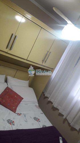 Imagem 16 de 21 de Apartamento Com 1 Dorm, Brás, São Paulo - R$ 270 Mil, Cod: 63167 - V63167