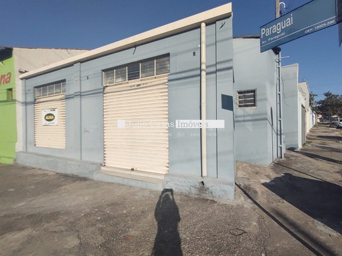 Imagem 12 de 15 de Salao Comercial - Vila Barcelona - Ref: 28160 - L-28160