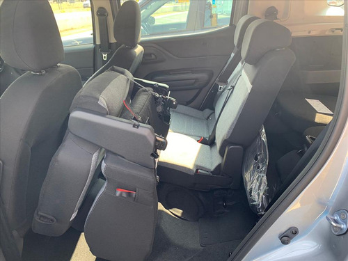 Citroën C3 Aircross 1.0 TURBO 200 FLEX FELL PACK CVT