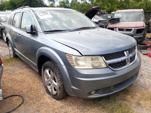 Dodge Journey 2010 ( En Partes ) 2009 - 2015 3.5 L Aut Yonke