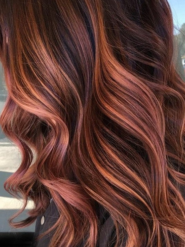 Imagen 2 de 5 de Peluquera Colorista Profesional A Domicilio
