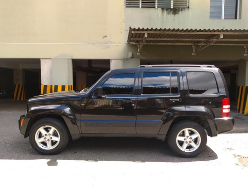 Jeep Cherokee 4x2