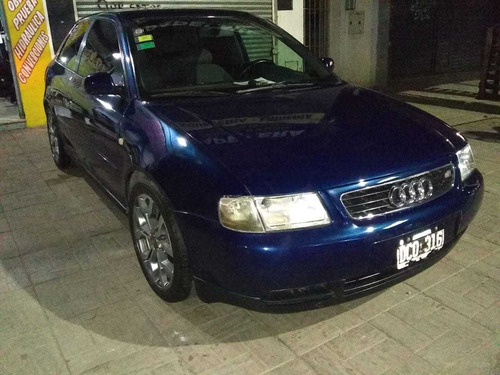 Audi A3 1.8 At 2000