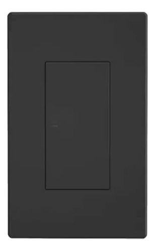 Interruptor Sonoff Inteligente Parede M5-1c-120 Bivolt Preto