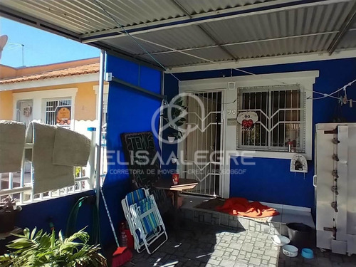 Imagem 22 de 23 de Casa À Venda No Bairro Fortuna - Sapucaia Do Sul/rs - 17