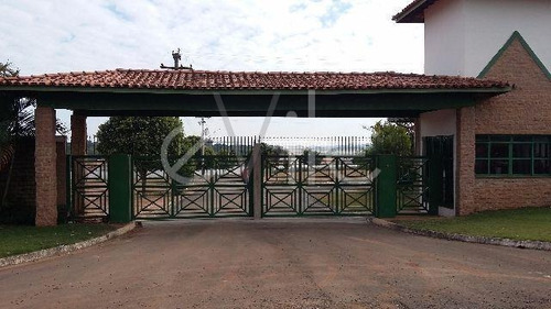 Terreno À Venda Em Bosque De Barão Geraldo - Te002182