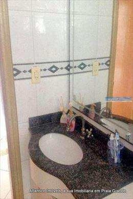 Imagem 11 de 16 de Apartamento Em Praia Grande Bairro Guilhermina - V3007