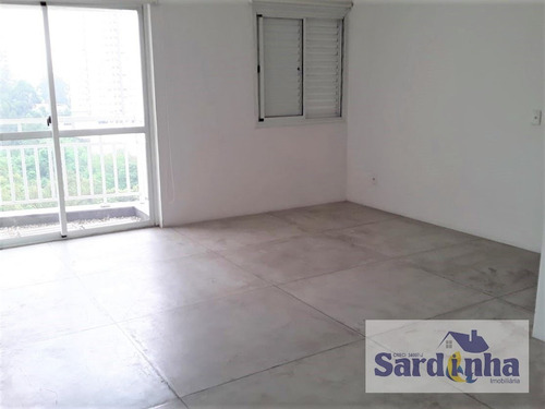 Imagem 9 de 10 de Apartamento Em Vila Andrade - São Paulo - 2943
