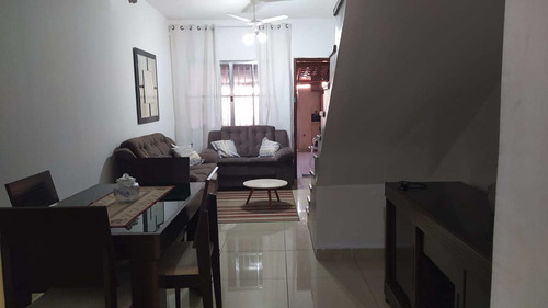 Imagem 14 de 23 de Sobrado Com 2 Dorms, Parque São Vicente, São Vicente - R$ 310 Mil, Cod: 138015 - V138015