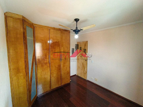 Imagem 9 de 17 de Apartamento Á Venda No Edifício Amarante! - V6603