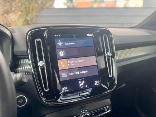 Volvo XC40 40 T-5 HÍBRIDO R-DESIGN 1.5 262CV FWD
