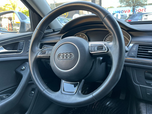 Audi A6 3.0 Tfsi Elite 333hp At