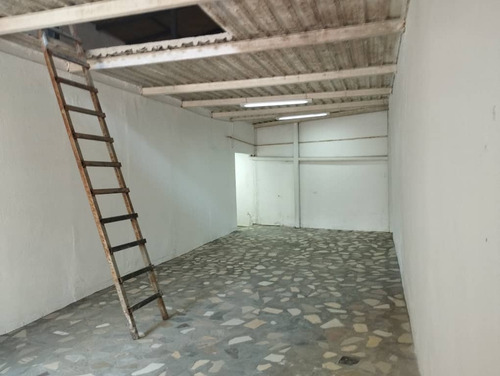 En Venta Casa Comercial (zs)