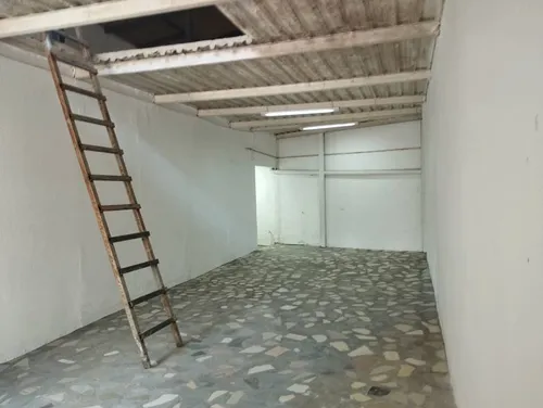 En Venta Casa Comercial (zs)