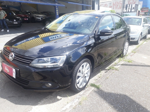 Volkswagen Jetta 2.0 Comfortline Flex Automática 2012