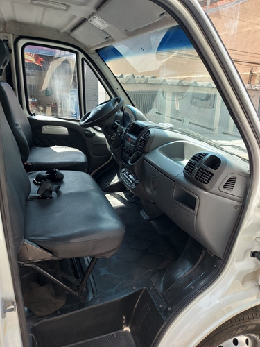 Peugeot Boxer Minibus 2.3 Hdi 330m Médio 15l 5p