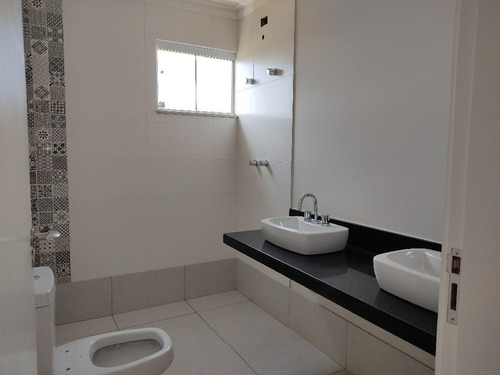 Imagem 28 de 30 de Casa À Venda - Cond. Convívio São Francisco - Piracicaba/sp - Ca2845