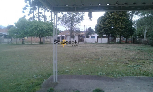 Imagem 5 de 11 de Terreno A Venda No Bairro Dom Rodrigo Em São José Dos - 5834-1