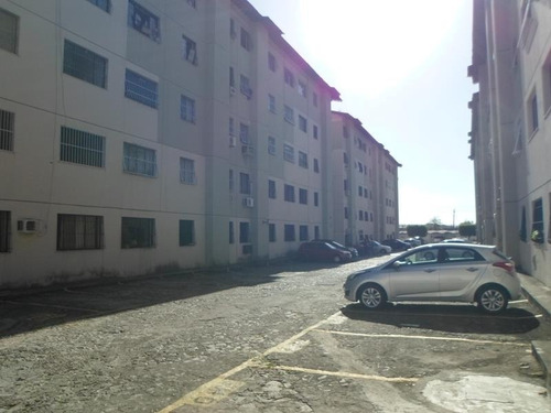 Imagem 3 de 22 de Apartamento Para Alugar Na Cidade De Fortaleza-ce - L11447
